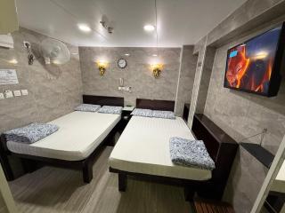 Sleep Inn - 3