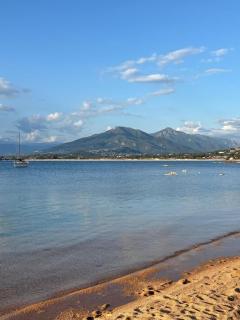 "U Monte Pozzi" – Vue Mer | by Efficios - 1