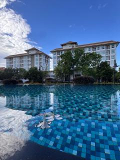 Harmony Holiday Apartments - 0