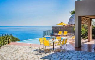 Villa Aliki Skala - 2