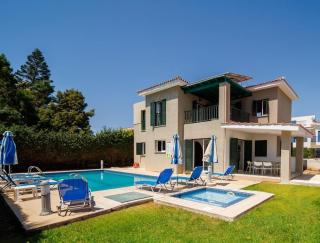 Villa Cleo - 8