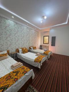 Fayz Guest House since 2019 - 8