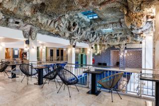 Imperial Hotel&Spa - Baile Olanesti - Băile Olăneşti - 6