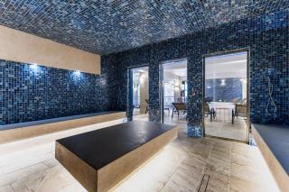 Imperial Hotel&Spa - Baile Olanesti - Băile Olăneşti - 2
