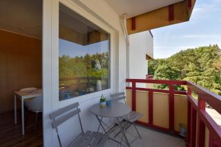 Terrassenhaus Appartement TH37 - 3