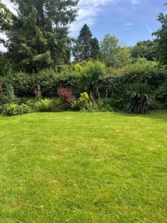 Gorse cottage - 1