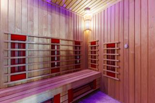 Imperial Hotel&Spa - Baile Olanesti - Băile Olăneşti - 1