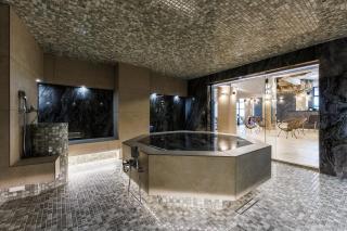 Imperial Hotel&Spa - Baile Olanesti - Băile Olăneşti - 4