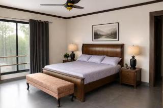 Pine Tree Resort - 9