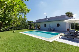 Villa Arhontia - 9