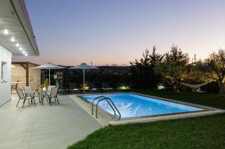 Villa Arhontia - 6