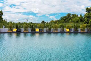 The Grand Palm Villa - 4