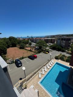 Киво апарт Созопол - 4