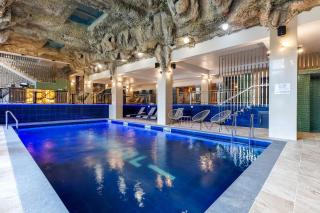 Imperial Hotel&Spa - Baile Olanesti - Băile Olăneşti - 7