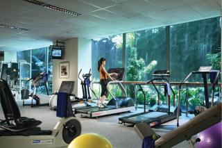 Ascott Jakarta - Jakarta - 1