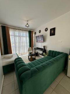Luxe Haven - 3