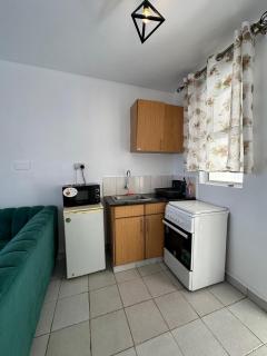 Luxe Haven - 1