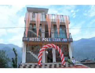 Hotel Poll Star Inn - 2