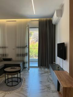 Sea Dunes Apartment, Ilyonis Residence - 1