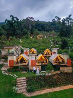Bansuanariya บ้านสวนอริยะ - 0