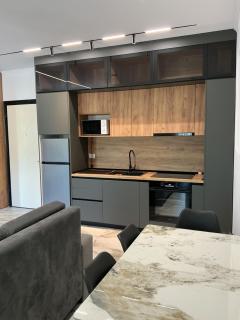 Sea Dunes Apartment, Ilyonis Residence - 4