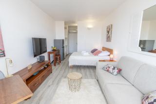 Boudoir de la Marina - 9