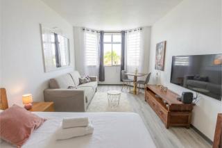 Boudoir de la Marina - 3