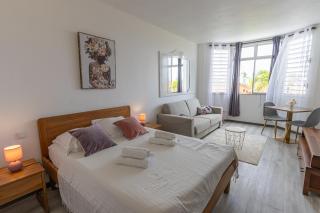 Boudoir de la Marina - 2