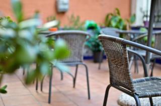 Hostal San Vicente II - Siviglia - 1