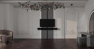 Vip Apartment in Center - 1