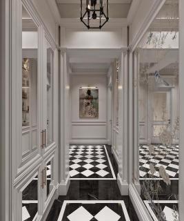 Vip Apartment in Center - 6