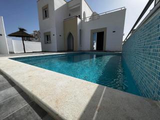 Villa baya - 3