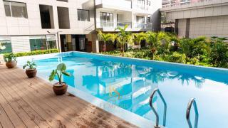 Le'mpiris Luxury Suites, Comfort Meets Style - 4