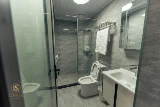 Le'mpiris Luxury Suites, Comfort Meets Style - 3