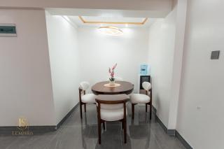 Le'mpiris Luxury Suites, Comfort Meets Style - 2