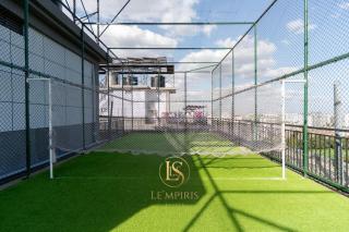 Le'mpiris Luxury Suites, Comfort Meets Style - 1