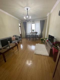 Modern & Sunny 2BR Apartment Comfortable 15th-Floor Stay - 0