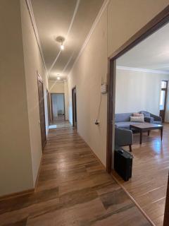 Modern & Sunny 2BR Apartment Comfortable 15th-Floor Stay - 7