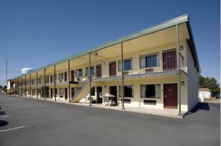 Americas Express Inn South Hill - South Hill - 7