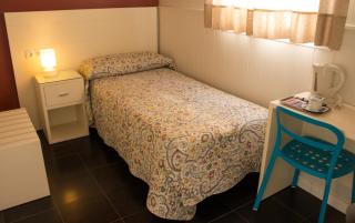 Hostal San Vicente II - Siviglia - 7