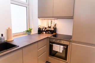 MyFlat - Bright Apartment near Central Station - 8