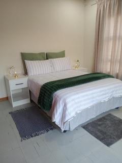 Maloti Guest Home - 0
