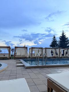 Kopaonik Spa Retreat - 1