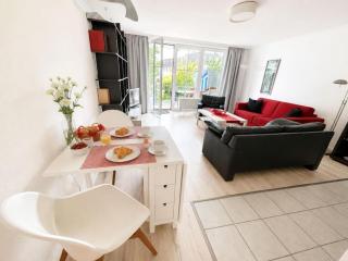 Apartmentvermittlung Mehr als Meer - Objekt 77 - 3