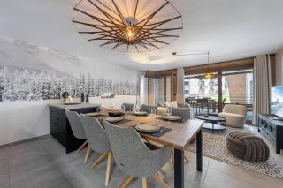 Art mony Apt 209 - BO Immobilier - Châtel Multipass en été 2026 en option au tarif de 4euros par jour et par personne - 5