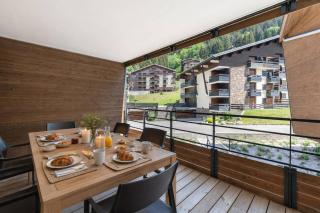 Art mony Apt 209 - BO Immobilier - Châtel Multipass en été 2026 en option au tarif de 4euros par jour et par personne - 4
