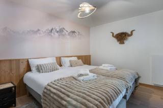 Art mony Apt 209 - BO Immobilier - Châtel Multipass en été 2026 en option au tarif de 4euros par jour et par personne - 1
