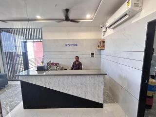 Hotel Madhav Palace - 9