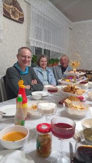 Kyzart Guest House & Horse Trekking - 6
