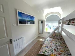 Penthouse Sea View Apartment in Bundoran - 8